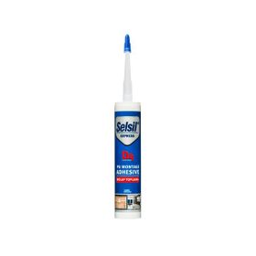 Selsil 300 ml D4 Dolap Toplama Silikon