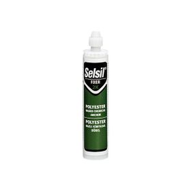 Selsil 300 ml Polyester Bazlı Kimyasal Dübel