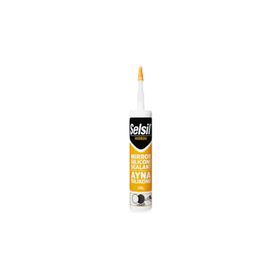 Selsil 310 ml Ayna Silikonu