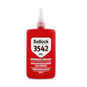 Selsil 3542 Sellock 50 Ml Boru Sızdırmazlık