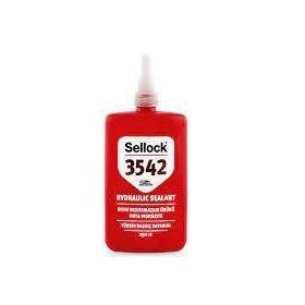 Selsil 3542 Sellock 50 Ml Boru Sızdırmazlık
