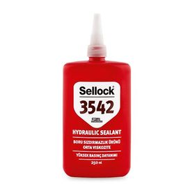 Selsil 3542 Sellock 50 Ml Boru Sızdırmazlık