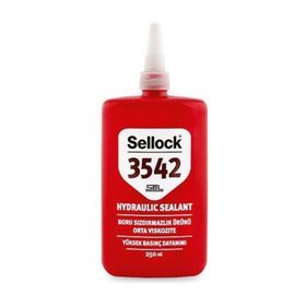 Selsil 3542 Sellock 50 Ml Boru Sızdırmazlık
