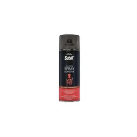Selsil 400 ml Çok Amaçlı Sprey Yapıştırıcı