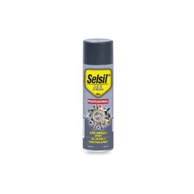 Selsil 400 ml Çok Amaçlı Sprey