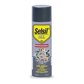 Selsil 400 ml Çok Amaçlı Sprey