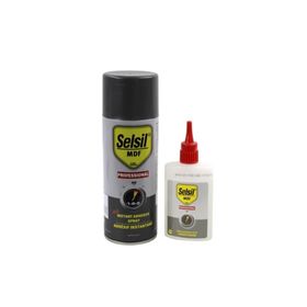 Selsil 400 ml MDF Hızlı Yapıştırıcı
