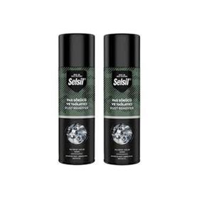 Selsil 400 ml Pas Sökücü ve Yağlayıcı