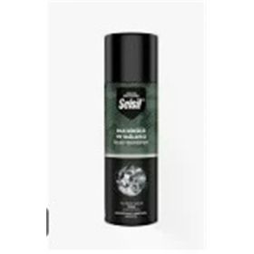 Selsil 400 ml Pas Sökücü ve Yağlayıcı