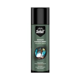 Selsil 400 ml Silikonsuz Gazaltı Kaynak Sprey