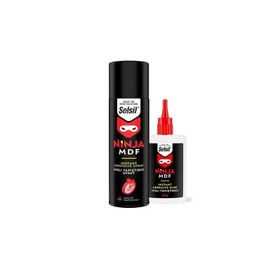 Selsil 50 g 200 ml Mdf Kit Ninja Hızlı Yapıştırıcı