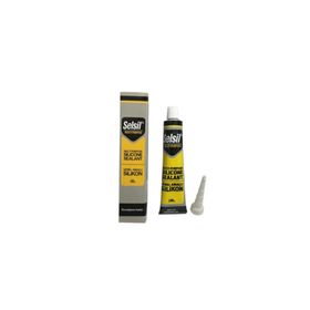 Selsil 50 ml Tüp Silikon