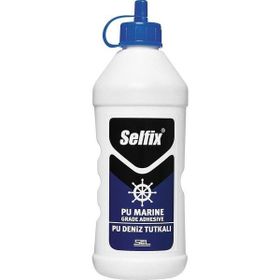 Selsil 500 g Poliüratan Deniz Tutkalı