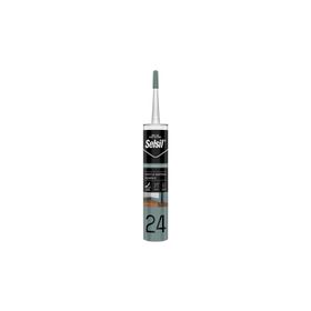 Selsil 500 gr 5 Adet Strafor ve Süpürgelik Yapıştırıcı