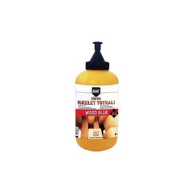Selsil 500 gr Beyaz Akrilik Yapıştırıcı
