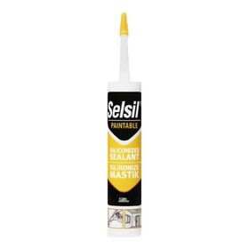 Selsil 500 gr Krem Mastik