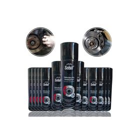 Selsil 500 ml 24 Adet Fren Balata Spreyi