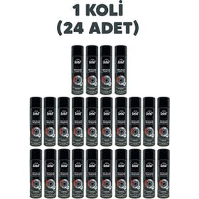 Selsil 500 ml 24 Adet Fren Balata Spreyi