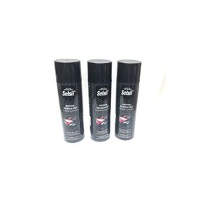 Selsil 500 ml 3 Adet Susuz Motor Temizleme Spreyi