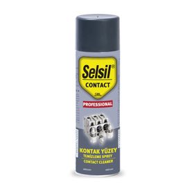 Selsil 500 ml Kontak Temizleme Spreyi