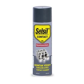 Selsil 500 ml Kontak Temizleme Spreyi