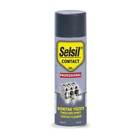 Selsil 500 ml Kontak Temizleme Spreyi