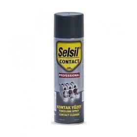 Selsil 500 ml Kontak Temizleme Spreyi
