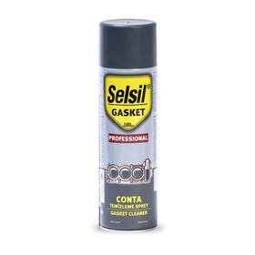 Selsil 500 ml Sıvı Conta Temizleme Spreyi