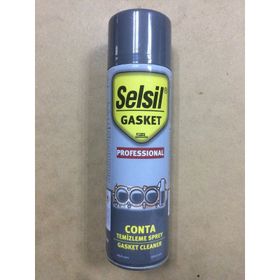 Selsil 500 ml Sıvı Conta Temizleme Spreyi
