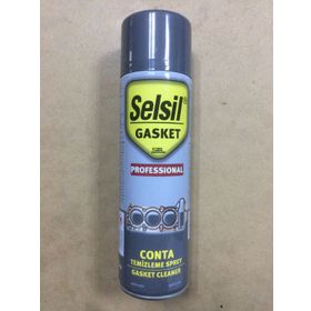 Selsil 500 ml Sıvı Conta Temizleme Spreyi