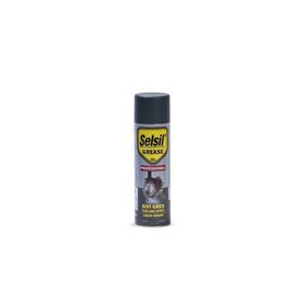Selsil 500 ml Sıvı Gres Yağlama Spreyi