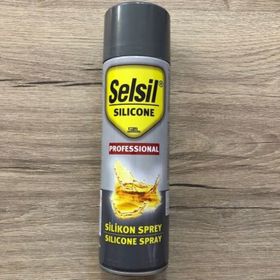 Selsil 500 ml Sprey Silikon