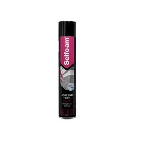 Selsil 750 ml 850 gr Selfoam Köpük Pipetli Yapıştırıcı
