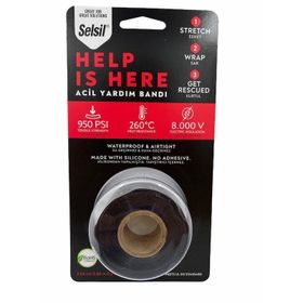 Selsil Acil Yardım Bandı