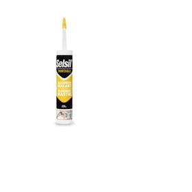 Selsil Altın Meşe 500 gr Akrilik Mastik