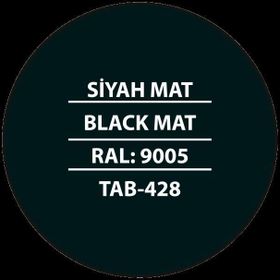 Selsil Beyaz Mat 400 ml Akrilik Bazlı Sprey Boya