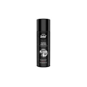 Selsil Cockpit 200 ml Torpido Parlatıcı Bakım Spreyi
