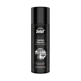 Selsil Cockpit 200 ml Torpido Parlatıcı Bakım Spreyi