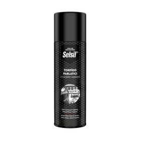 Selsil Cockpit 200 ml Torpido Parlatıcı Bakım Spreyi