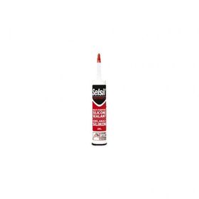 Selsil Kahverengi 280 ml Silikon