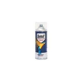 Selsil Kavun Sarı 400 ml Akrilik Bazlı Sprey Boya
