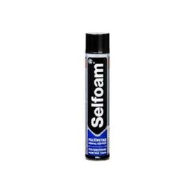 Selsil Manuel 600 gr Selfoam PU Montaj Köpüğü