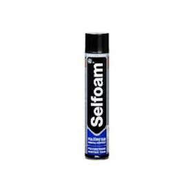Selsil Manuel 600 gr Selfoam PU Montaj Köpüğü