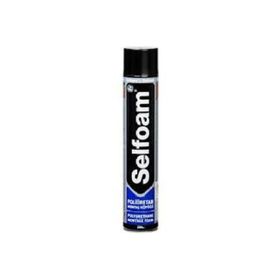 Selsil Manuel 600 gr Selfoam PU Montaj Köpüğü