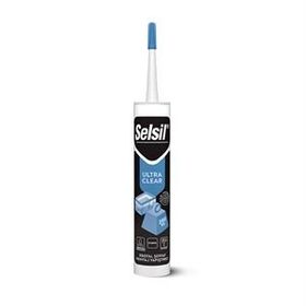 Selsil Montaj Yapıştırıcı