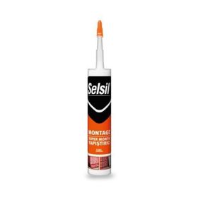Selsil Montaj Yapıştırıcı