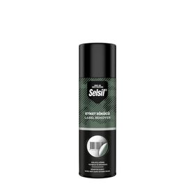 Selsil Nıl7225-6913 200 ml Etiket Sökücü Sprey