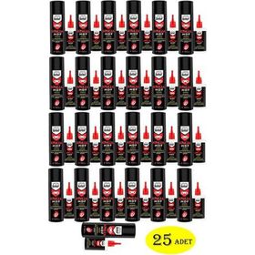 Selsil Ninja 200 ml 50 gr 1 Koli Mdf Hızlı Yapıştırıcı