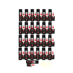 Selsil Ninja 200 ml 50 gr 1 Koli Mdf Hızlı Yapıştırıcı