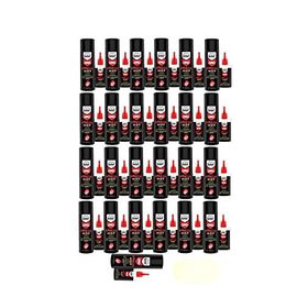 Selsil Ninja 25 Adet 400 ml 100 gr 1 Koli Mdf Hızlı Yapıştırıcı